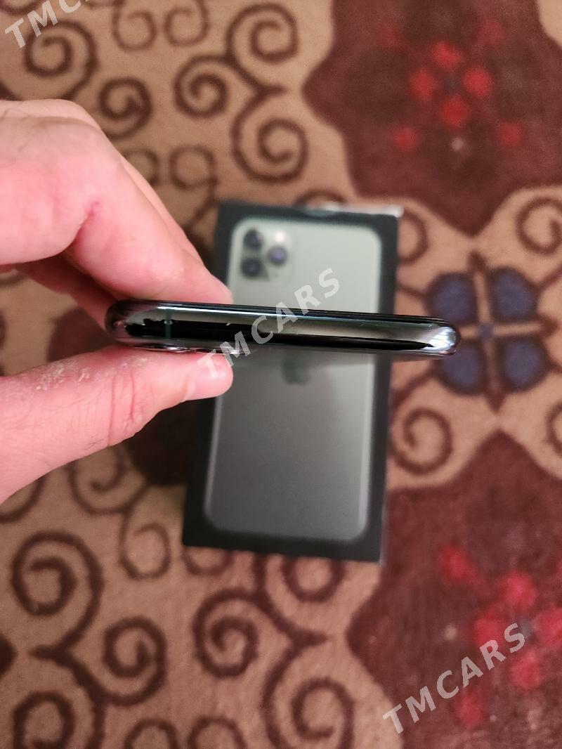iPhone 11 pro max - Ашхабад - img 1