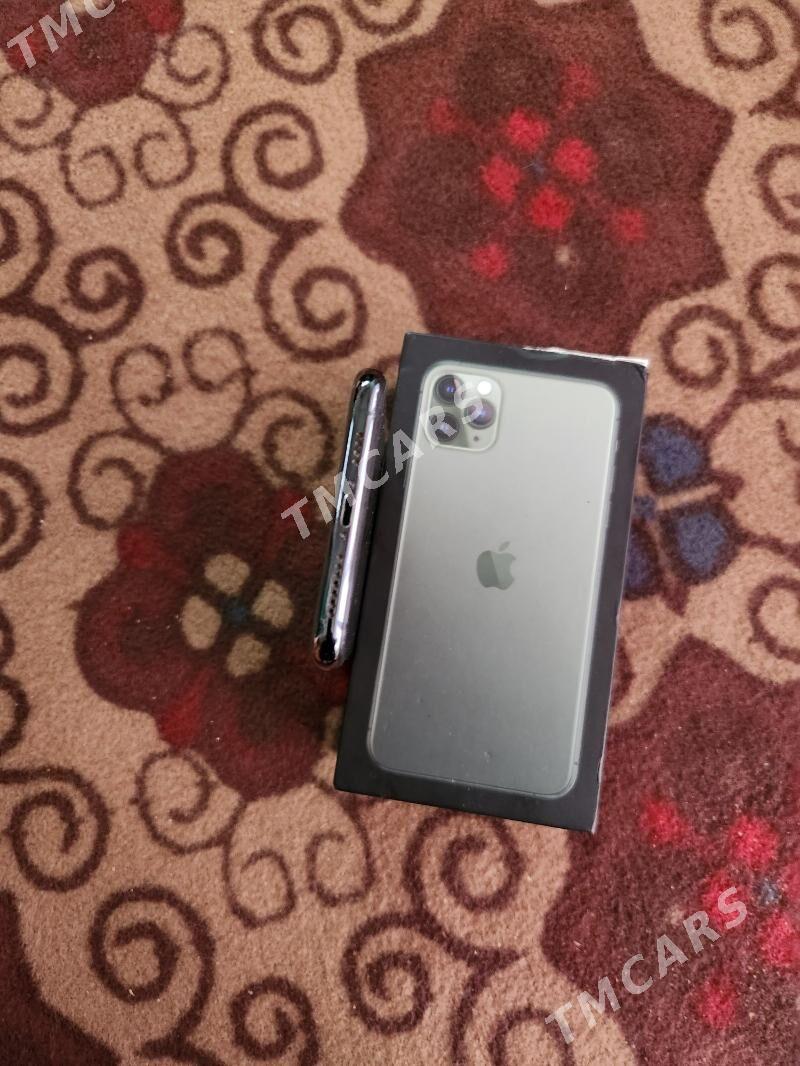 iPhone 11 pro max - Ашхабад - img 6