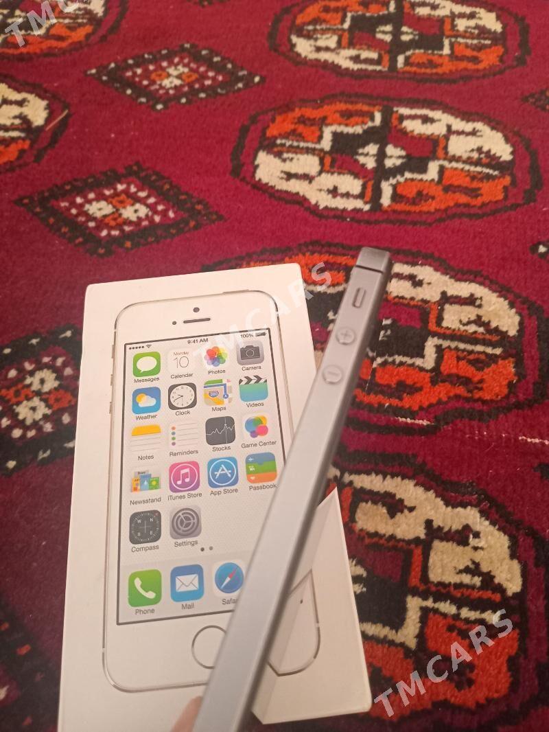 iphone 5s - Туркменбаши - img 2