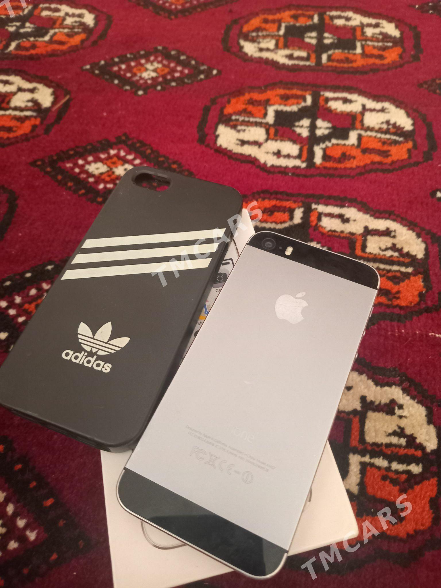 iphone 5s - Туркменбаши - img 6