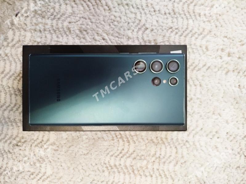 Samsung Galaxy S22 ultra - Мары - img 2