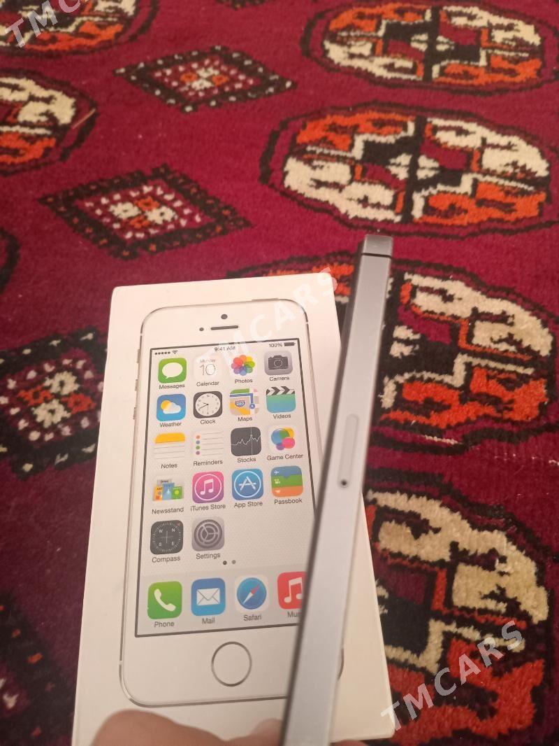 iphone 5s - Туркменбаши - img 4