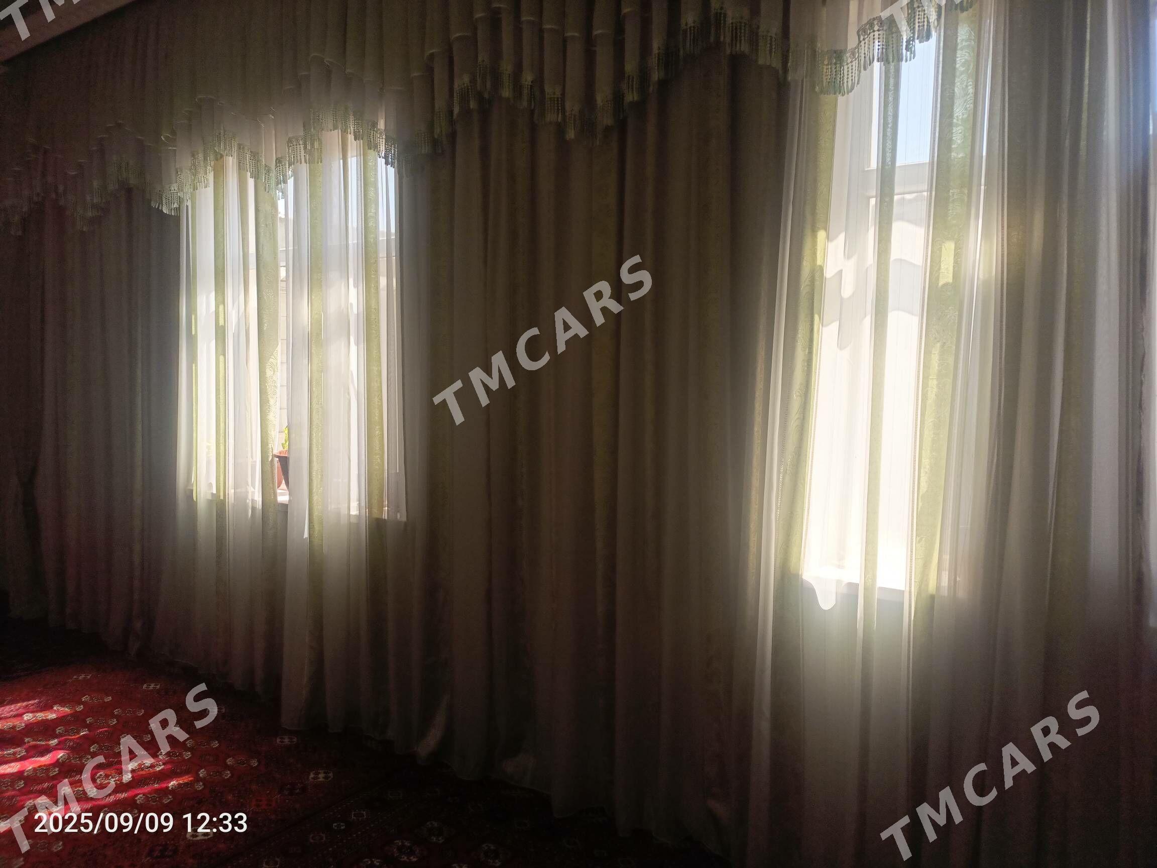 Перде - Дашогуз - img 2