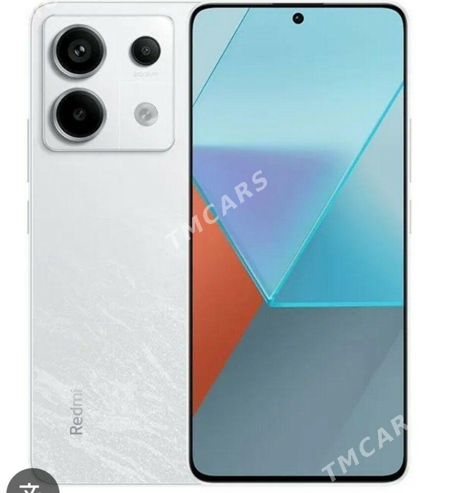 Redmi note 13pro 5g - Kerki - img 1