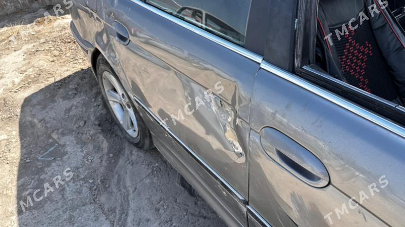 BMW E39 1998 - 40 000 TMT - Туркменабат - img 2