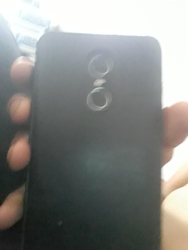 Redmi  4 x - Балканабат - img 1