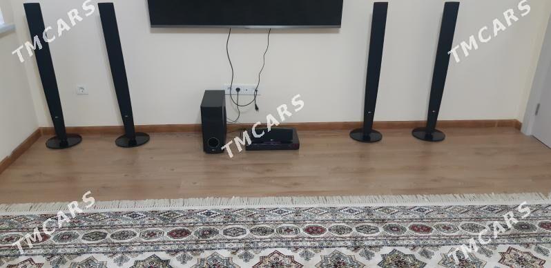 LG domasniy kinoteatr - Aşgabat - img 1