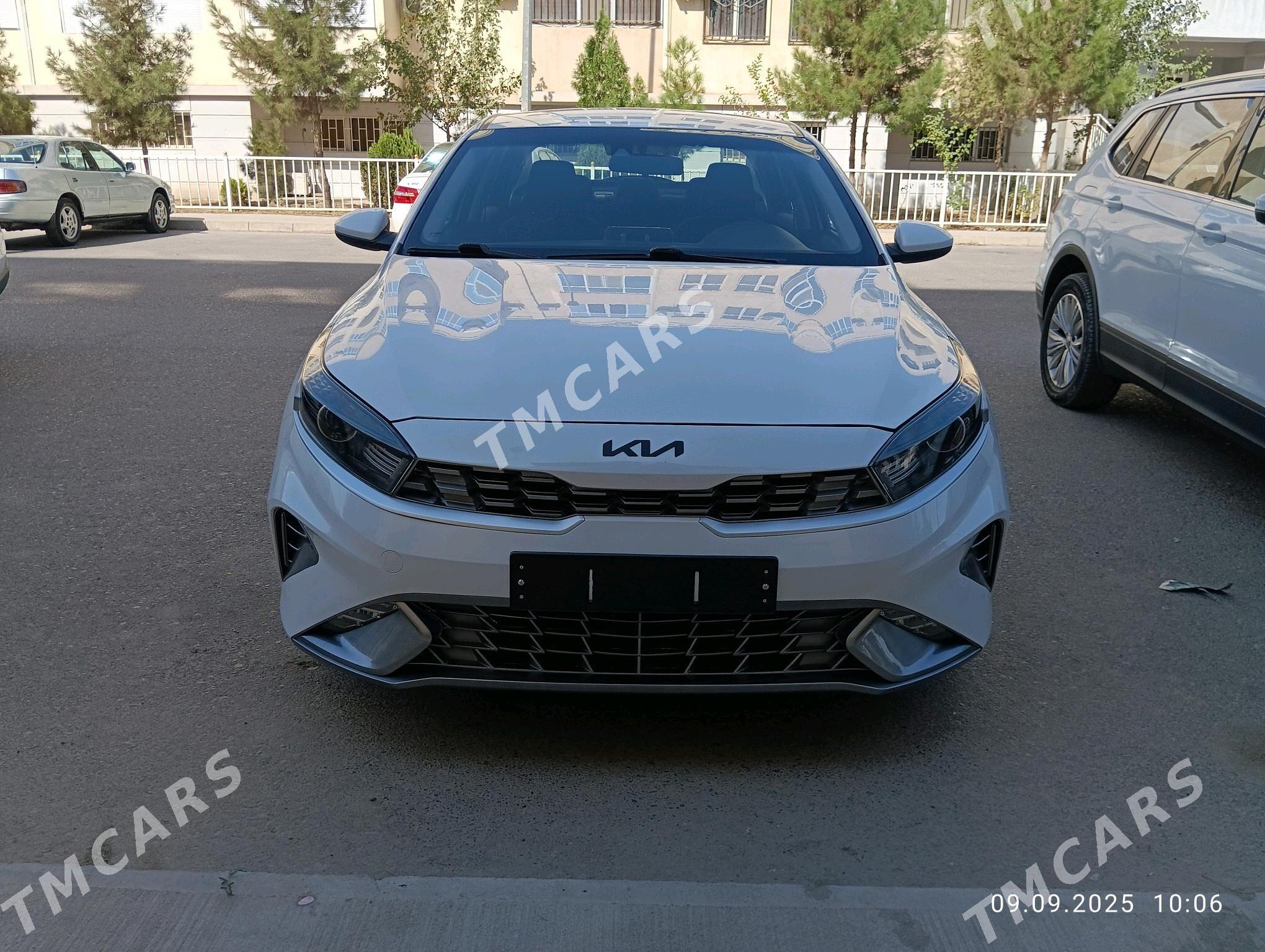 Kia Forte 2021 - 204 000 TMT - Mary - img 5