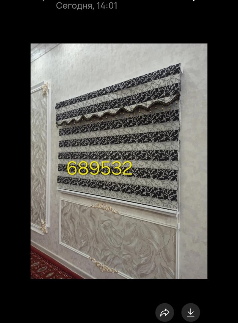 zalyuzlar jalyuz жалюэи perde - Aşgabat - img 6