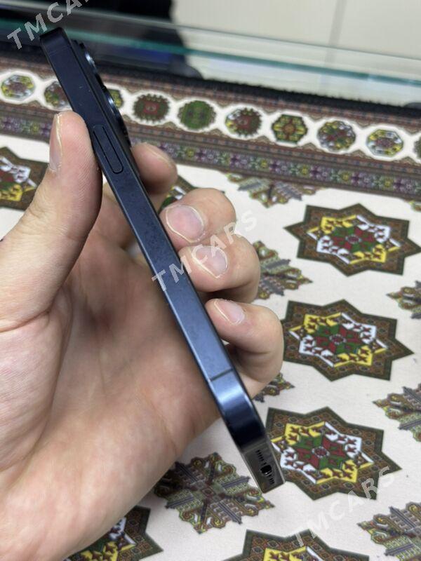Iphone 15 pro 128 - Aşgabat - img 2