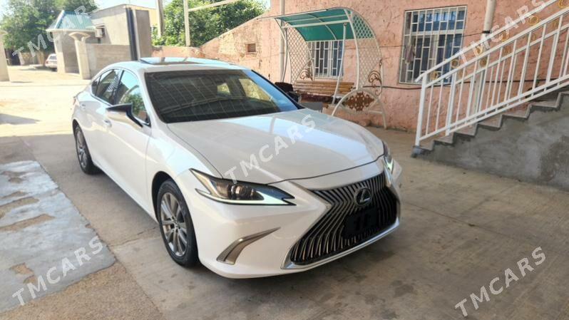 Lexus ES 350 2019 - 510 000 TMT - Балканабат - img 5