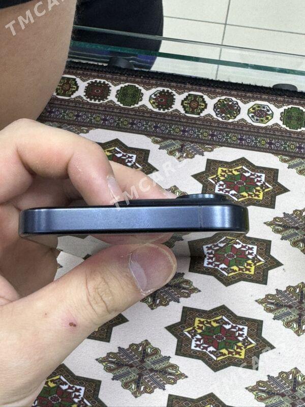 Iphone 15 pro 128 - Aşgabat - img 5