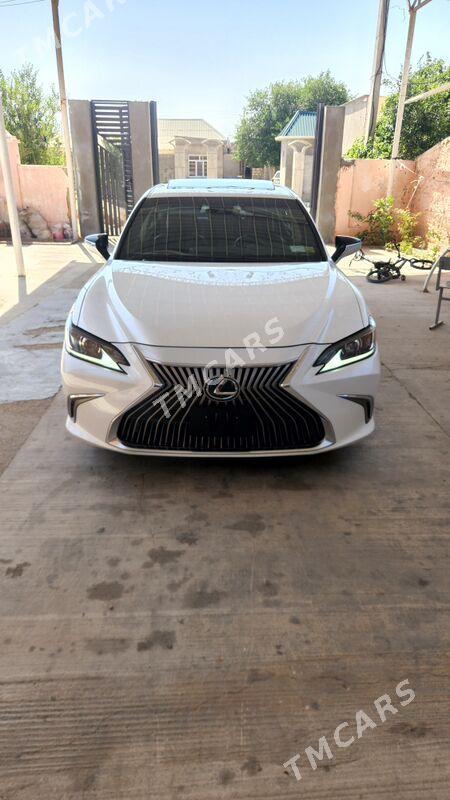 Lexus ES 350 2019 - 510 000 TMT - Балканабат - img 3
