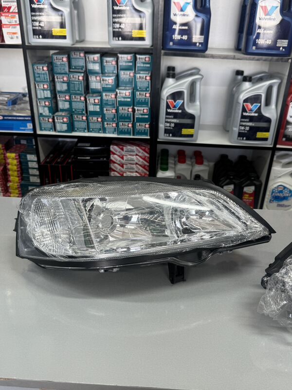 astra-g 98-03 fara 1 TMT - Ашхабад - img 4