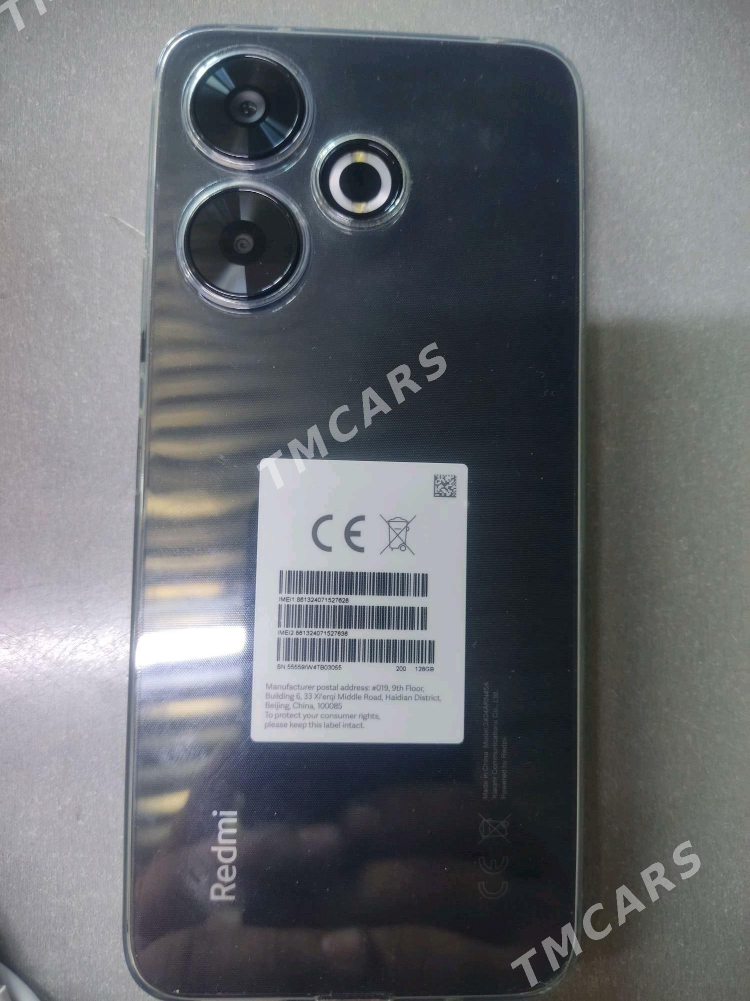 Redmi 13 - Дашогуз - img 3