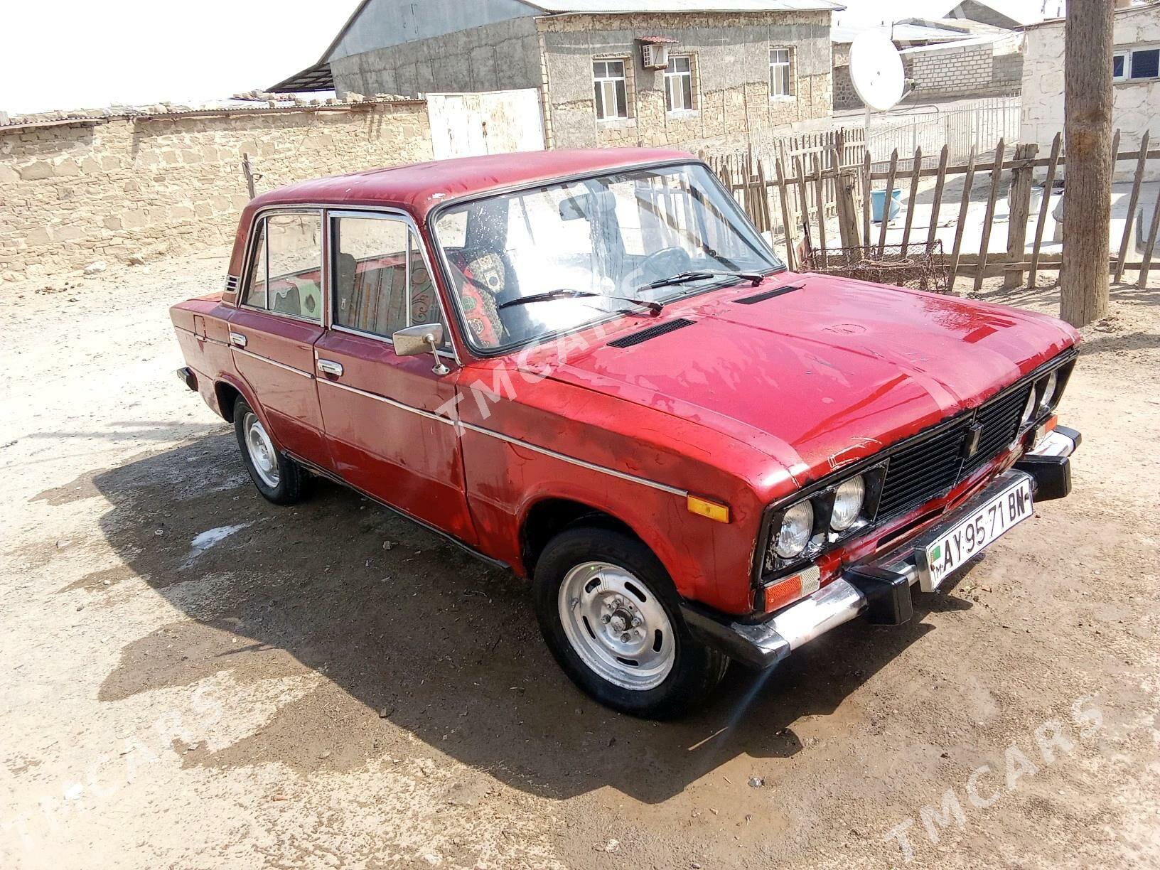 Lada 2103 1990 - 14 000 TMT - Gyzylarbat - img 2