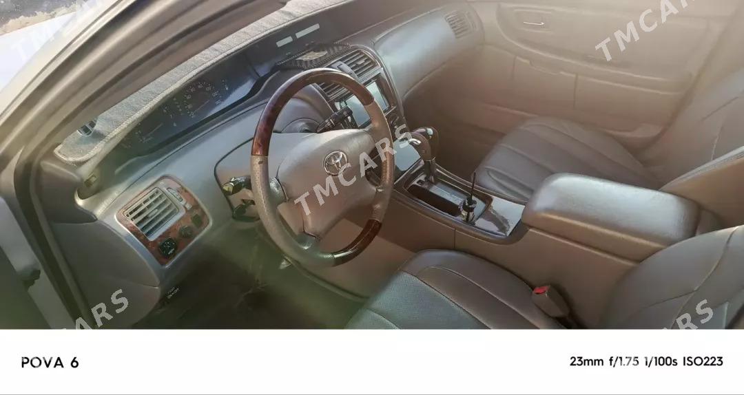 Toyota Avalon 2003 - 175 000 TMT - Туркменбаши - img 1