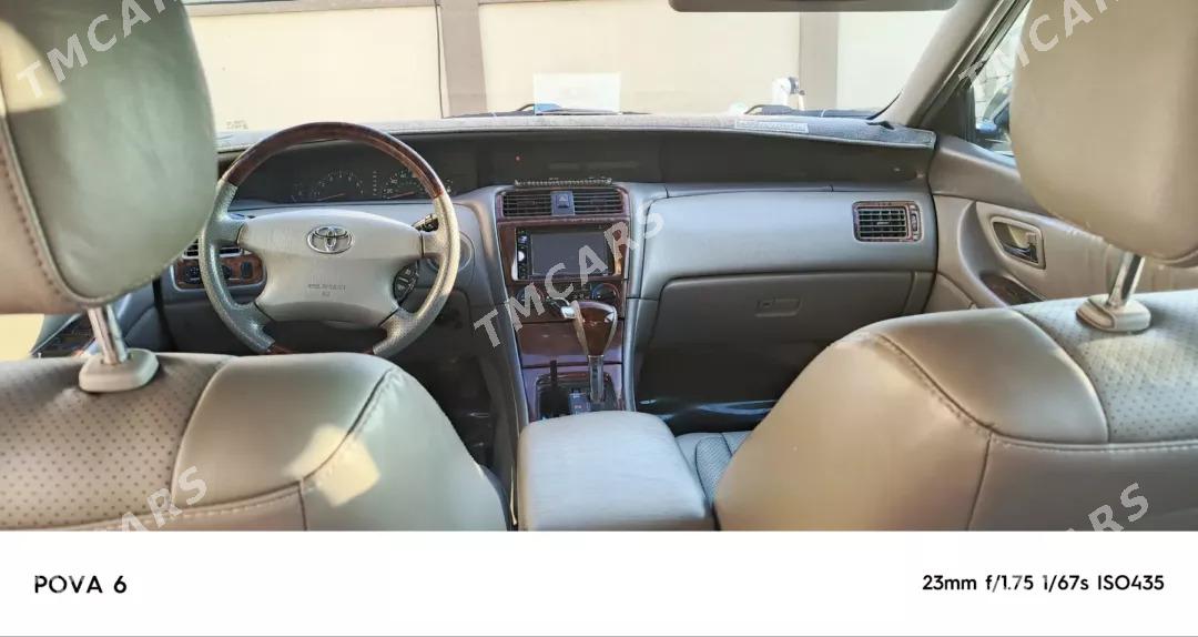 Toyota Avalon 2003 - 175 000 TMT - Туркменбаши - img 6