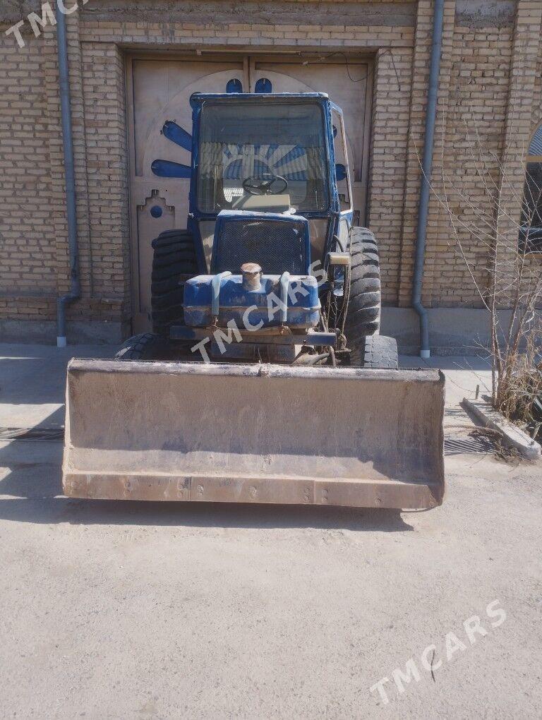 MTZ 80 2025 - 50 000 TMT - Sakar - img 2
