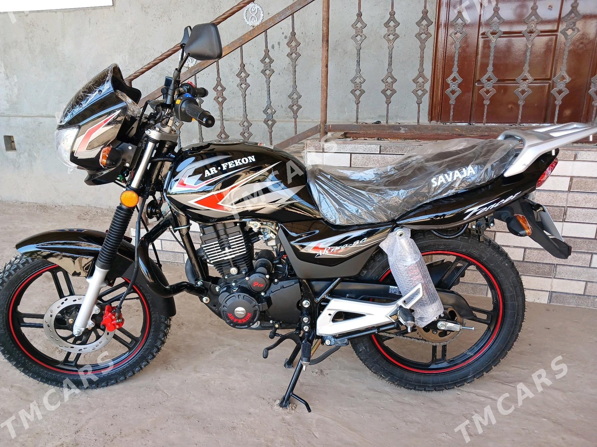 Fekon FK200-14G 2025 - 21 000 TMT - Kerki - img 2