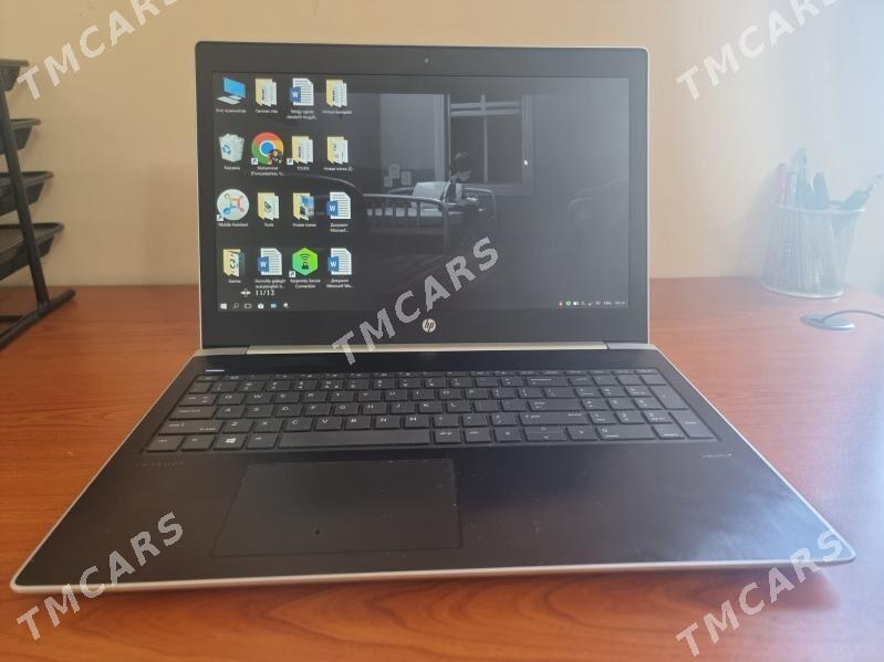 HP Probook 450 G5 - Gurtly - img 1