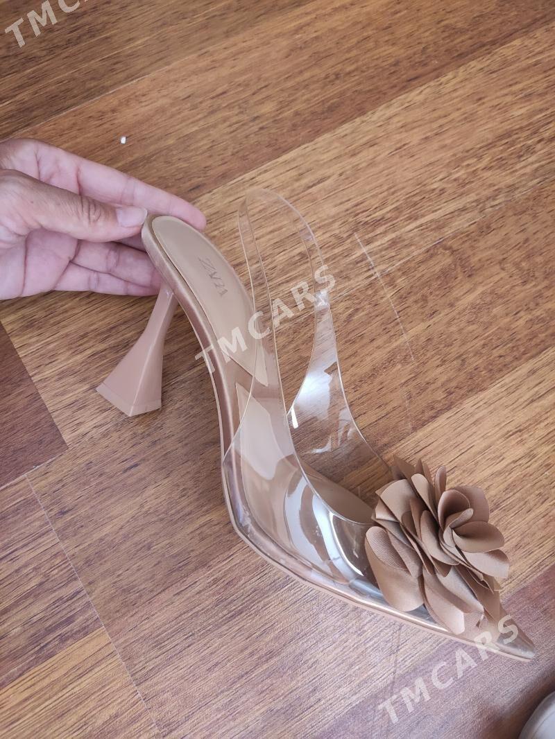 Zara - Ким район - img 3