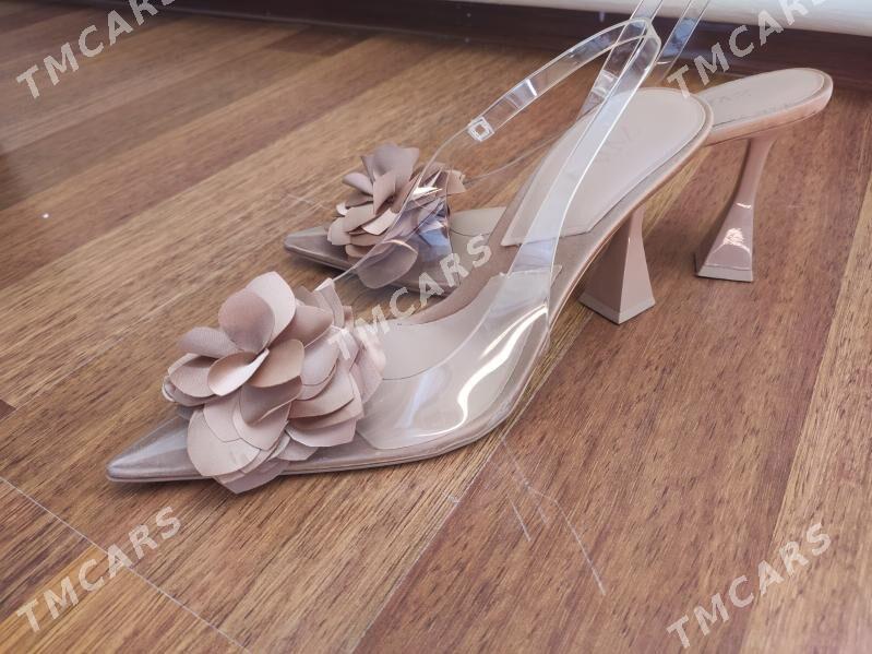 Zara - Ким район - img 2