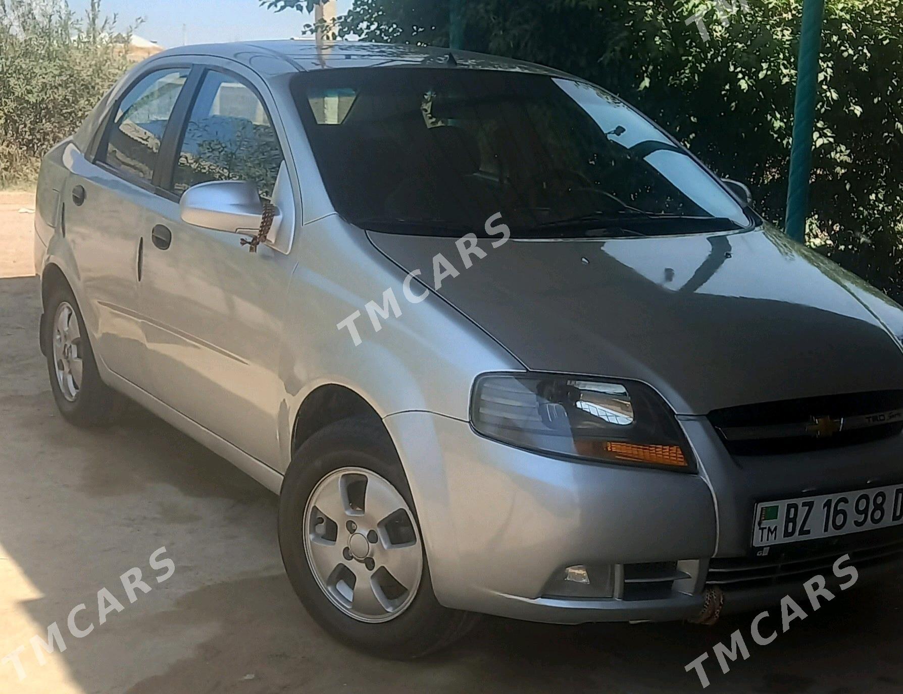Daewoo Kalos 2005 - 55 000 TMT - Daşoguz - img 1