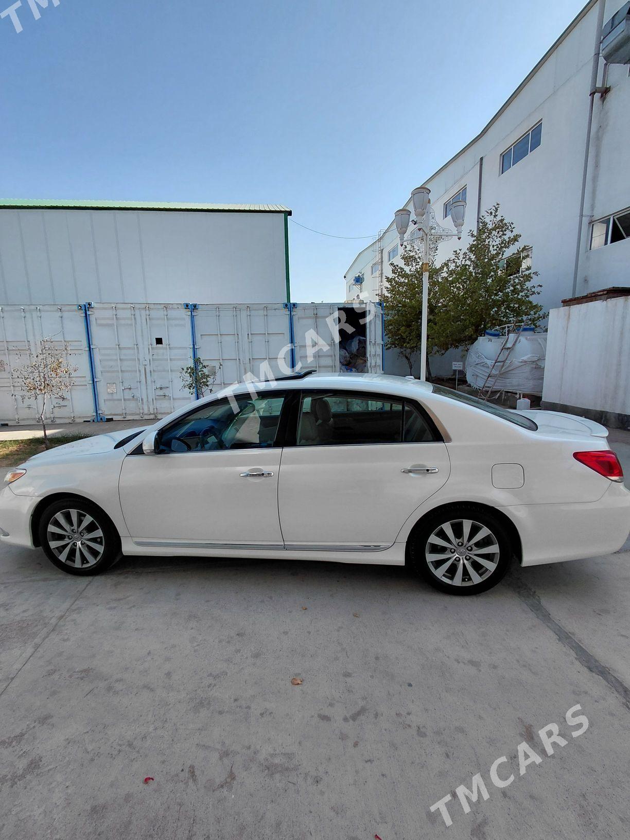 Toyota Avalon 2011 - 275 000 TMT - Мир 3 - img 3