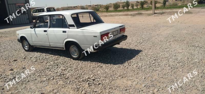 Lada 2107 2004 - 35 000 TMT - Халач - img 2