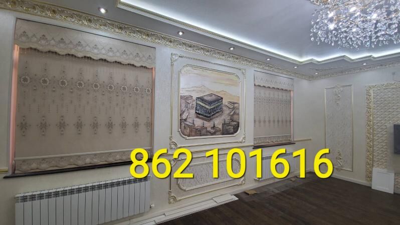 zalyuzlar perdeler жалюэи jaly - Aşgabat - img 6
