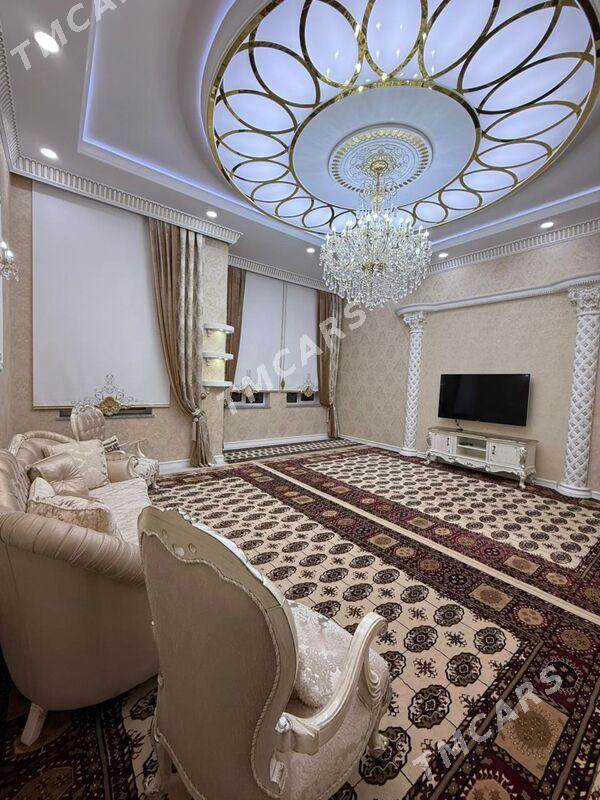 Arenda jaý - Aşgabat - img 2