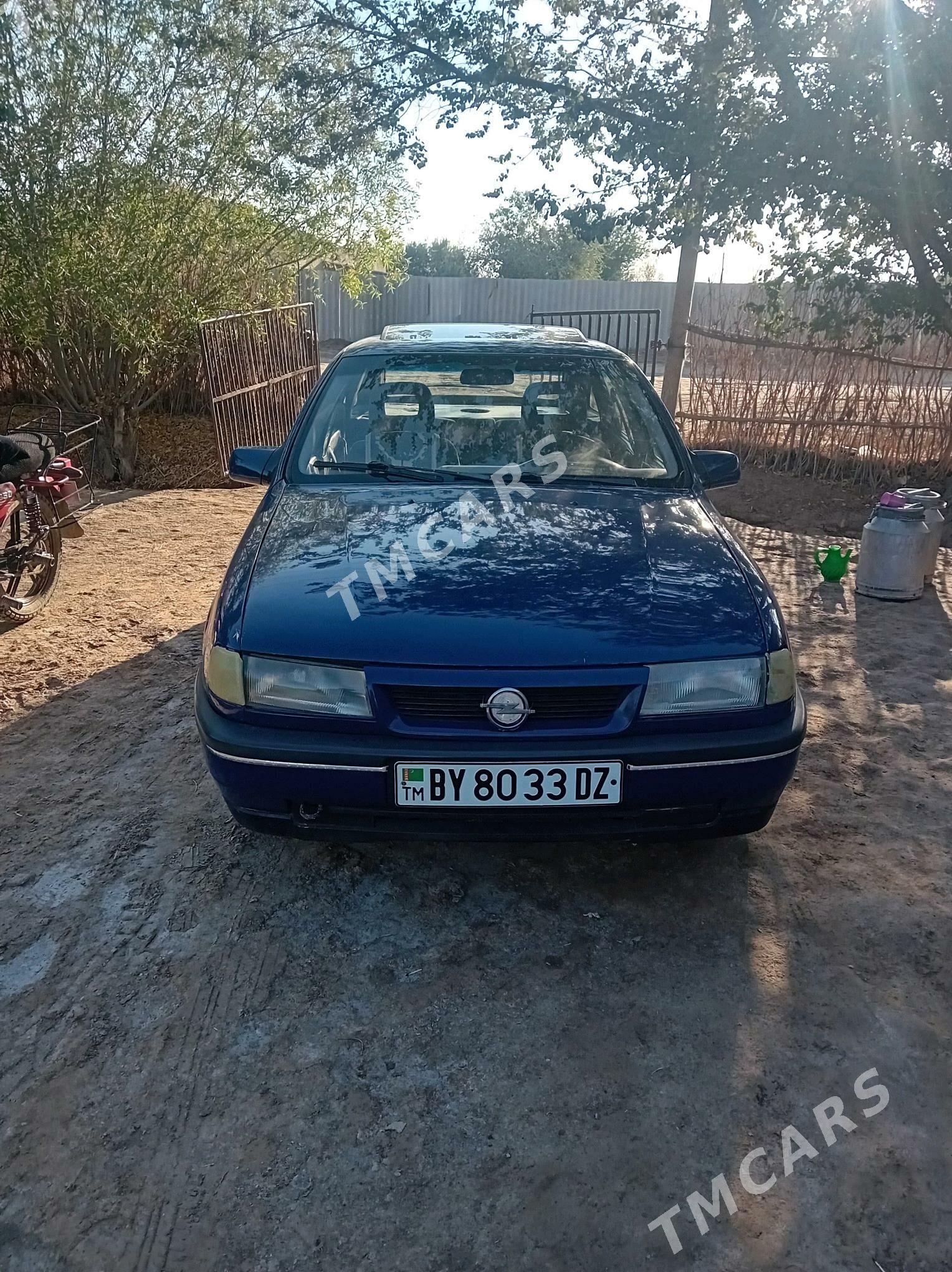 Opel Vectra 1995 - 28 000 TMT - Türkmenbaşy etr. - img 2