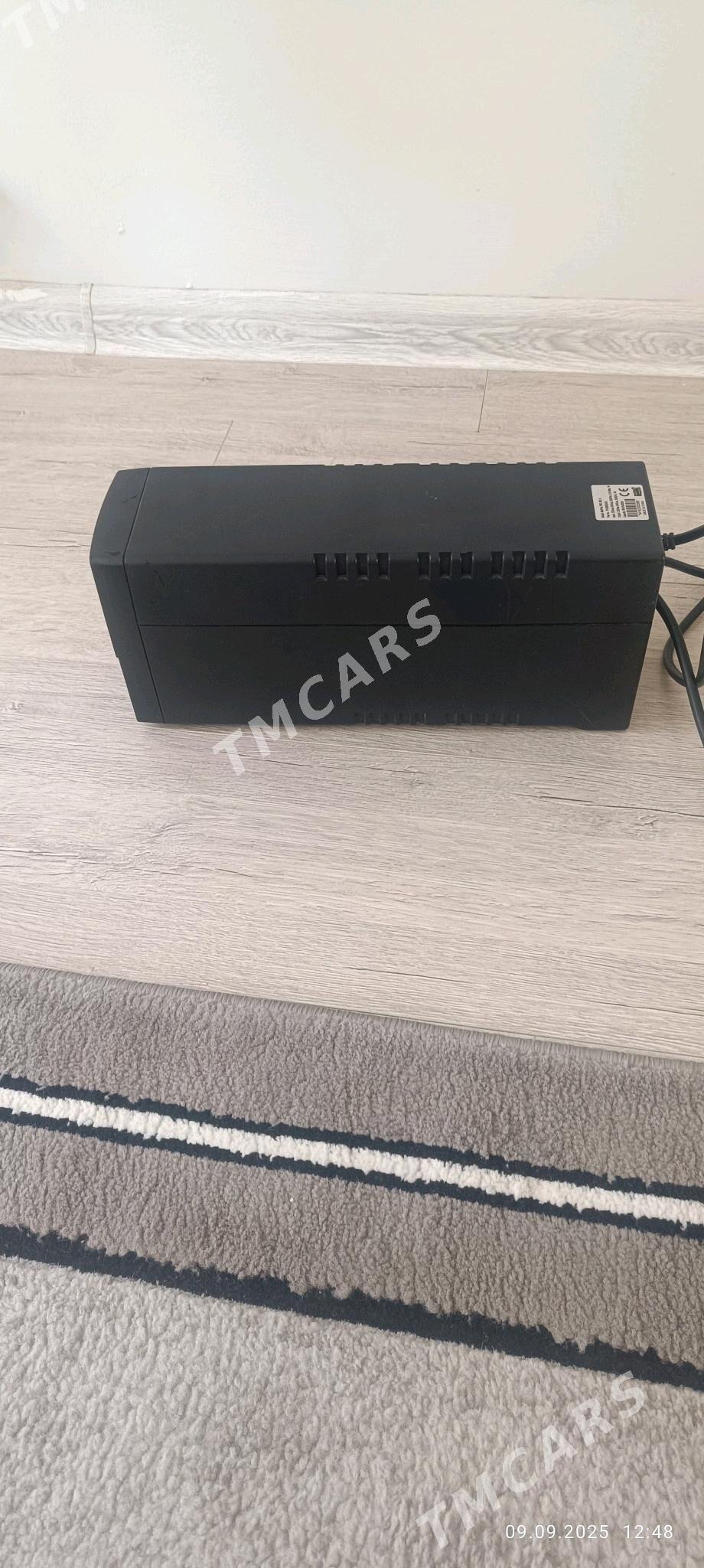 UPS - Ашхабад - img 2