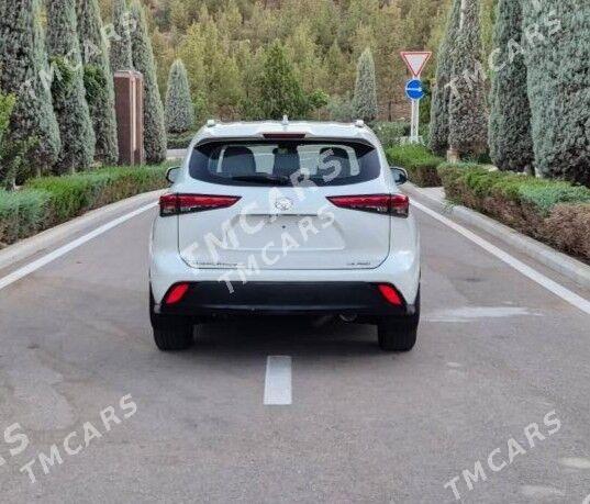Toyota Highlander 2020 - 480 000 TMT - Aşgabat - img 3