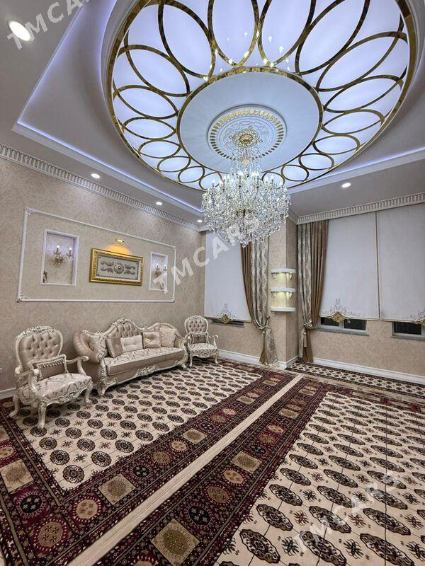 Arenda jaý - Aşgabat - img 5