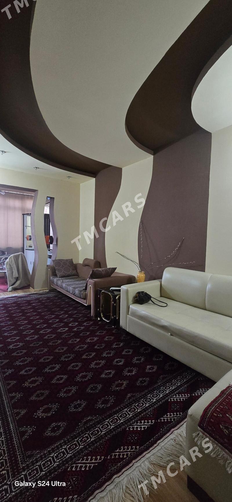 Arenda Gowdan A - Aşgabat - img 1