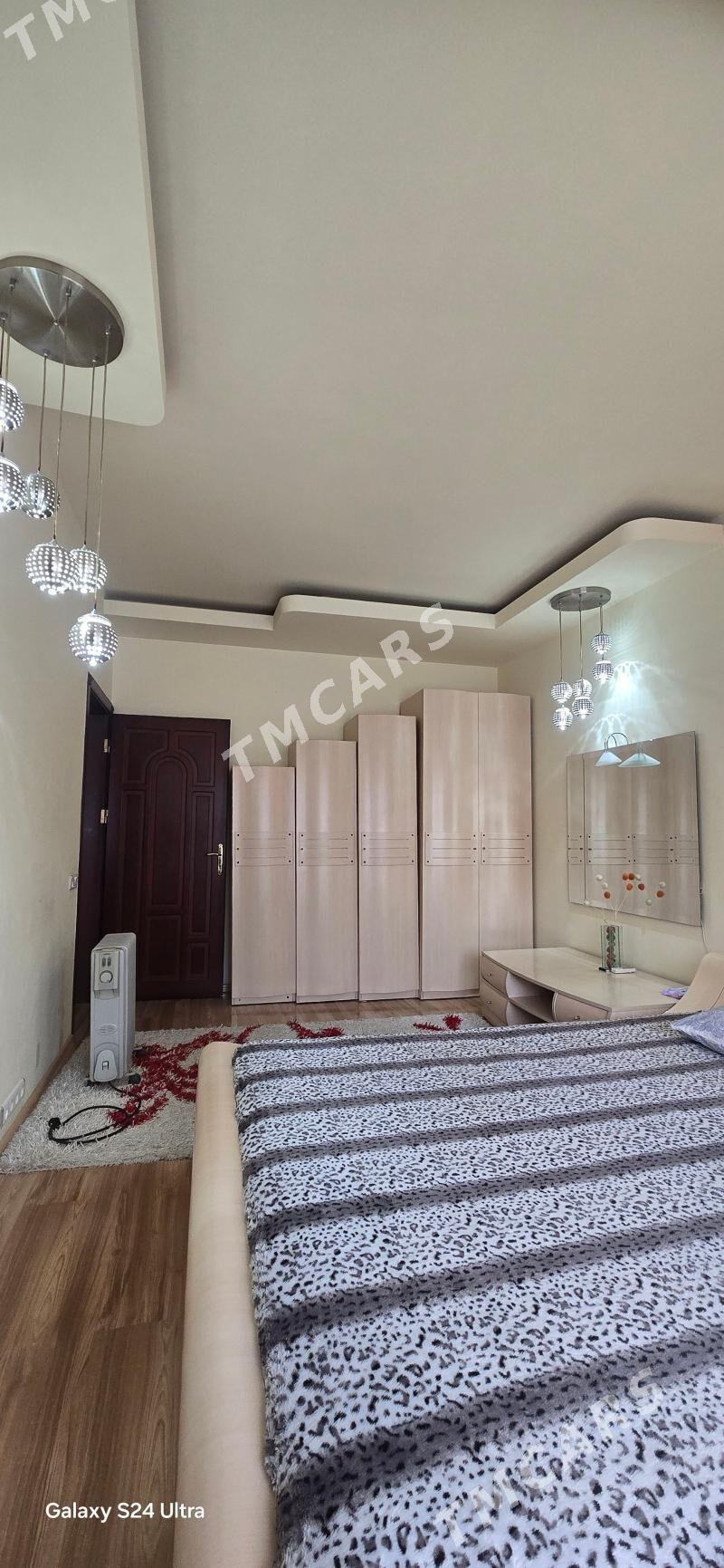 Arenda Gowdan A - Aşgabat - img 2