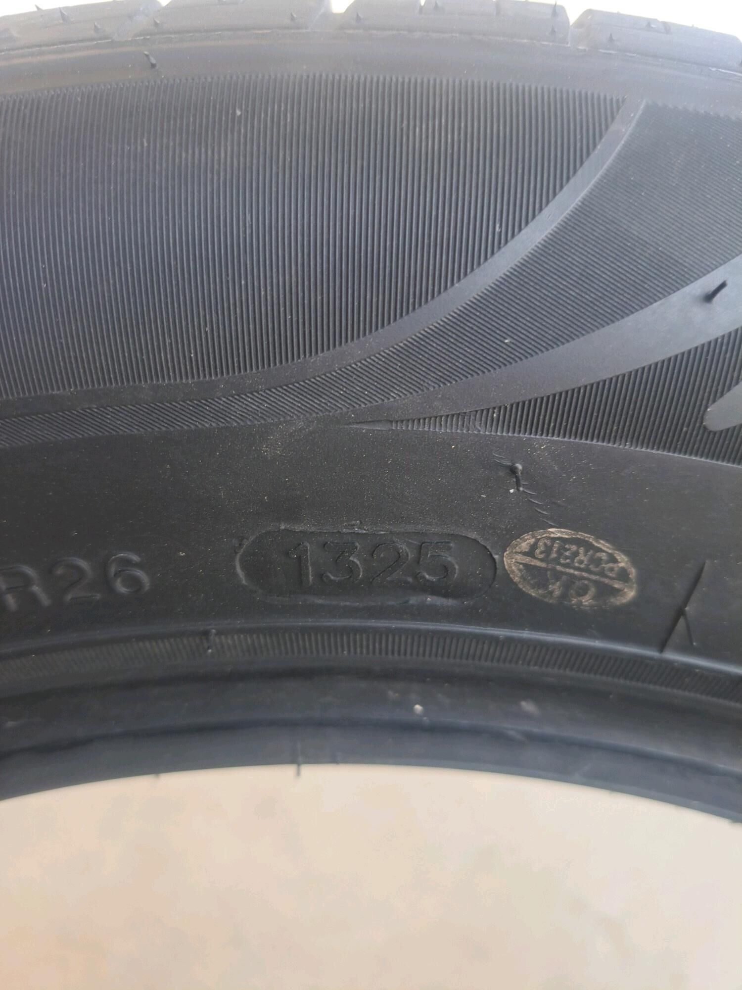 Teker 500 TMT - Гуртли - img 1