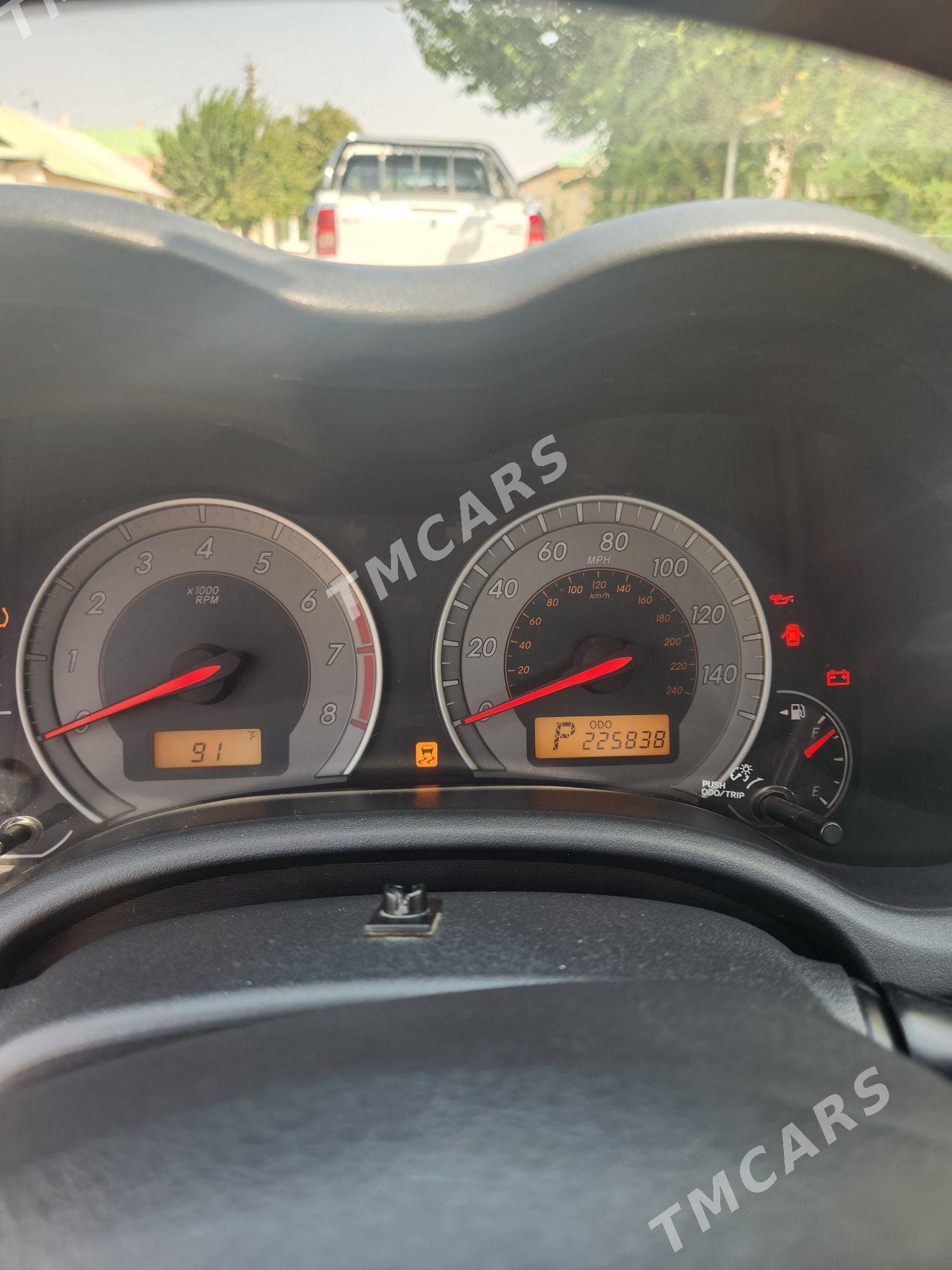 Toyota Corolla 2010 - 168 000 TMT - Хитровка - img 2