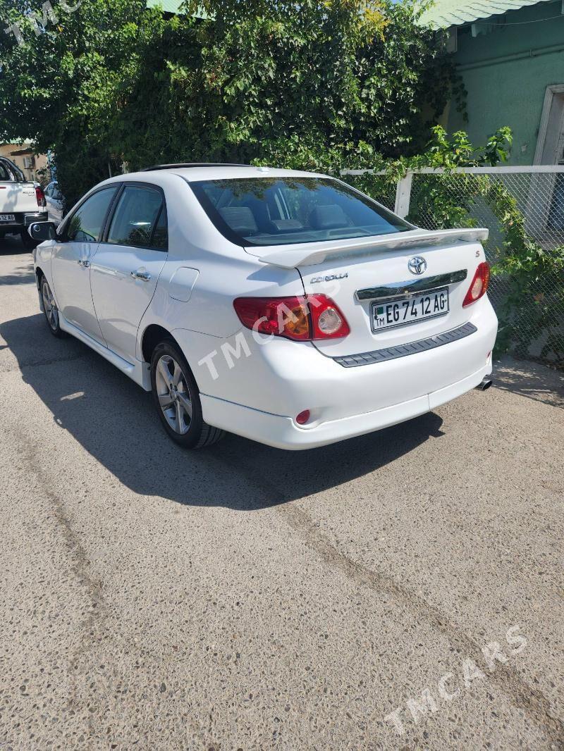 Toyota Corolla 2010 - 168 000 TMT - Хитровка - img 8