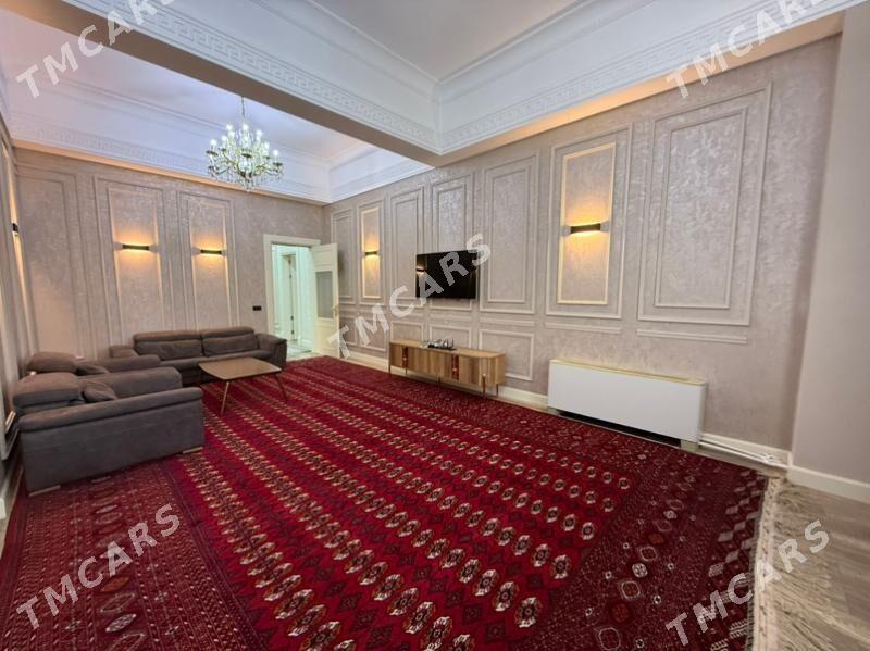 Arenda jaý - Aşgabat - img 3