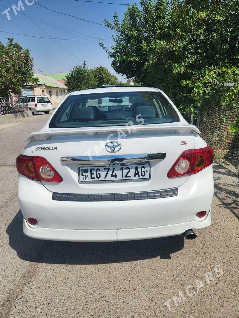 Toyota Corolla 2010 - 168 000 TMT - Хитровка - img 9