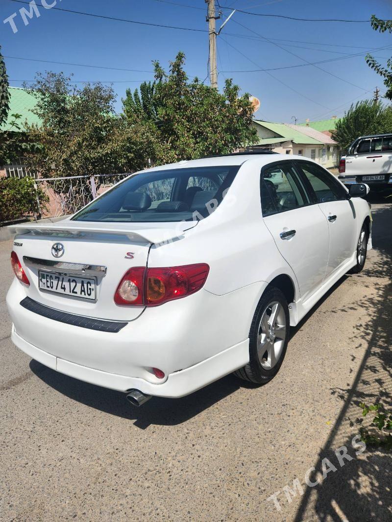 Toyota Corolla 2010 - 168 000 TMT - Хитровка - img 5