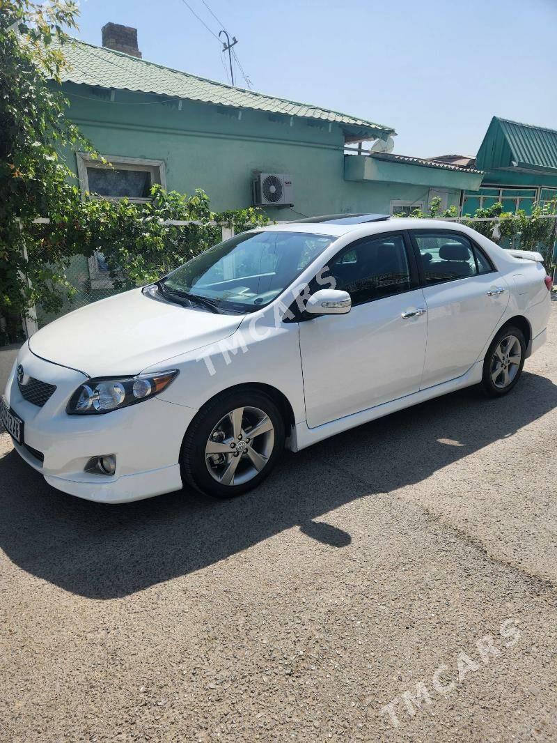 Toyota Corolla 2010 - 168 000 TMT - Хитровка - img 6