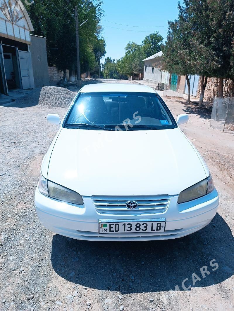 Toyota Camry 1998 - 140 000 TMT - Магданлы - img 7