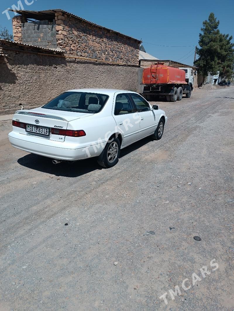 Toyota Camry 1998 - 140 000 TMT - Магданлы - img 5