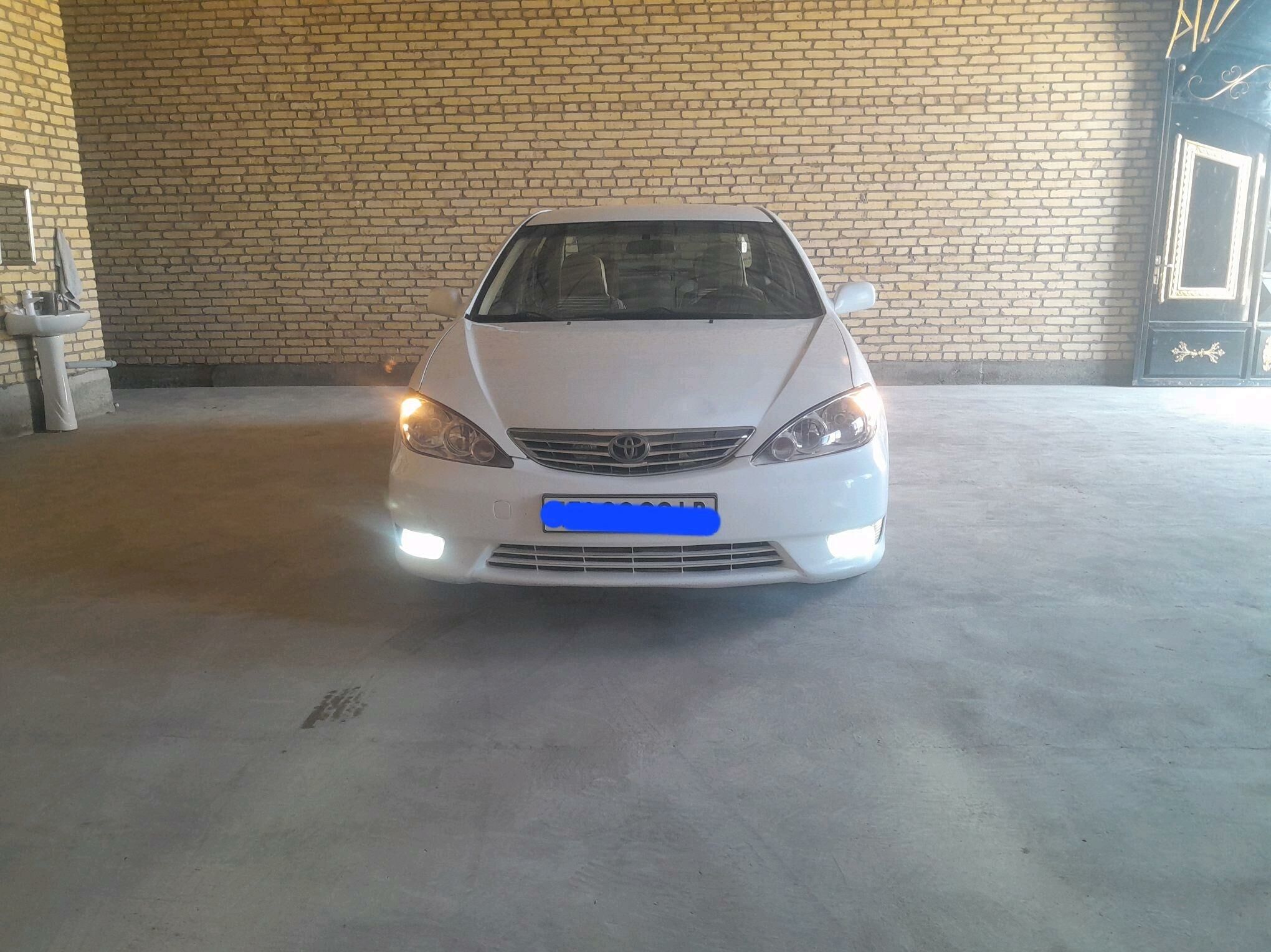 Toyota Camry 2002 - 170 000 TMT - Туркменабат - img 5