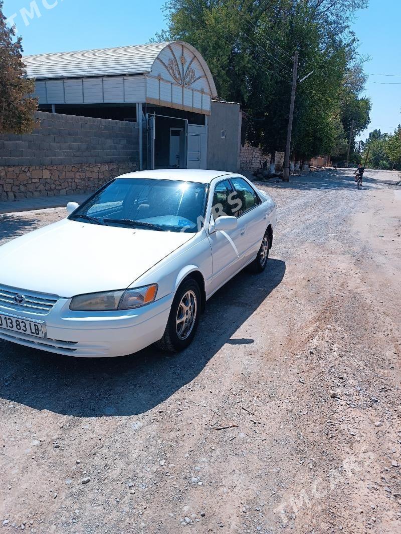 Toyota Camry 1998 - 140 000 TMT - Магданлы - img 6