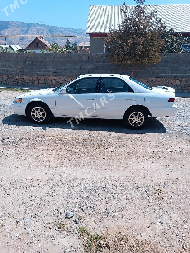 Toyota Camry 1998 - 140 000 TMT - Магданлы - img 4